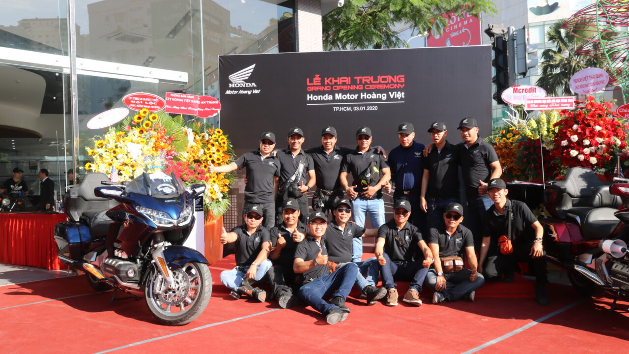 câu chúc mừng khai trương hay