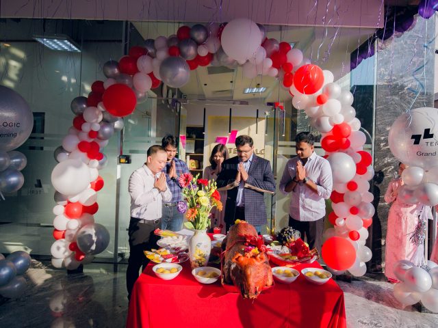 Chuẩn bị gì cho lễ cúng khai trương