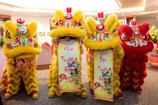 ý nghĩa khai trương hồng phát