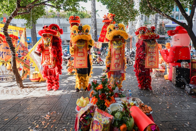 cách chúc mừng khai trương