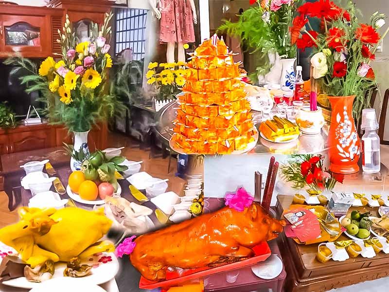 Chuẩn bị ngày khai trương như thế nào