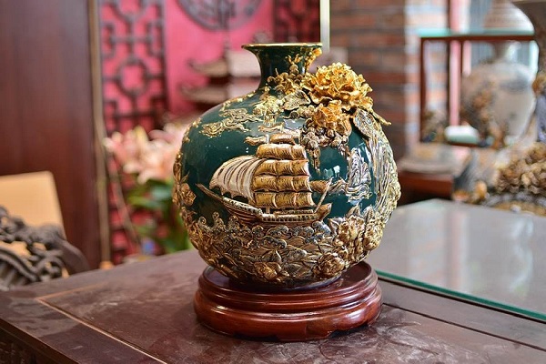 khai trương cửa hàng tặng gì