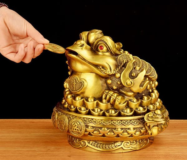 quà khai trương văn phòng